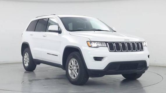 JEEP GRAND CHEROKEE 2018 1C4RJFAG6JC111560 image